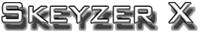 Skeyzer x Logo