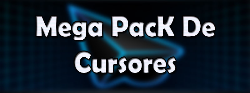 Descargar pack de curosres punteros